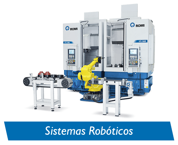 Automação de Processos - Sistemas robóticos