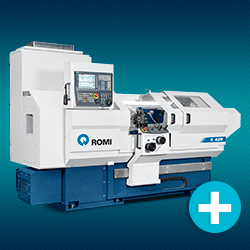 Torno CNC